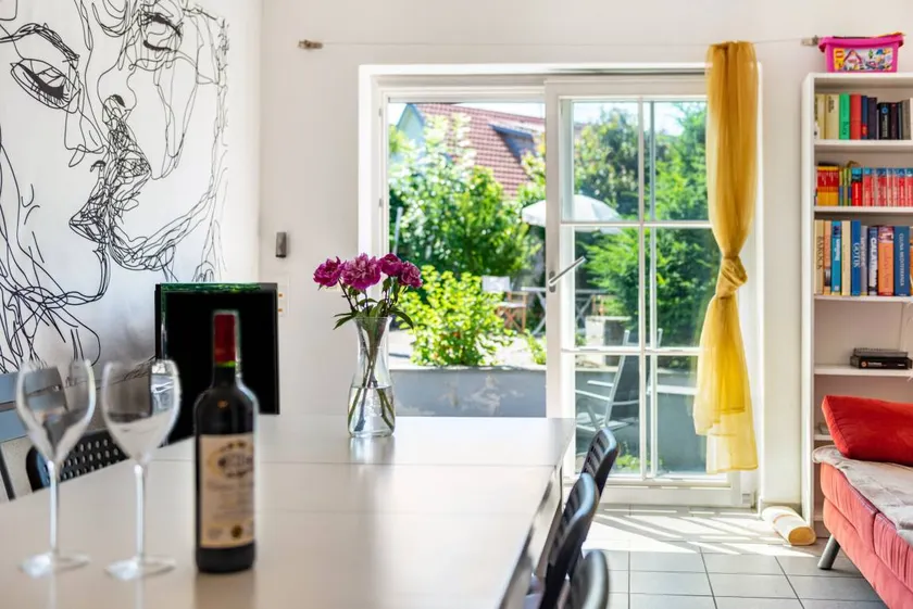 Lake Constance Holiday Home Brunnenberg – Relaxation Close to the Lake - Image 1