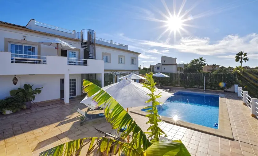 Casa con barbecue, terrazza e giardino | Vista sul giardino | Ideale per il telelavoro - Image 1