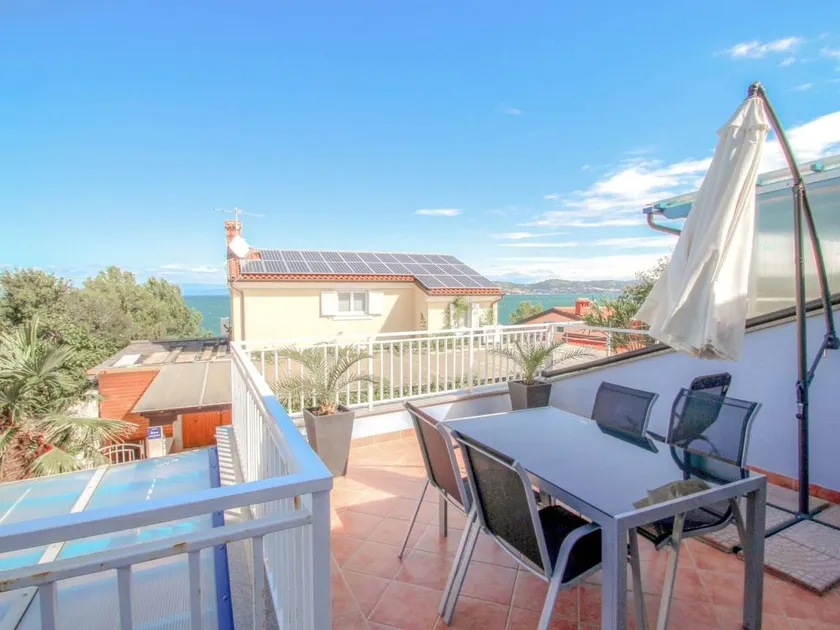 Flat with BBQ | Pets are welcome - Image 1