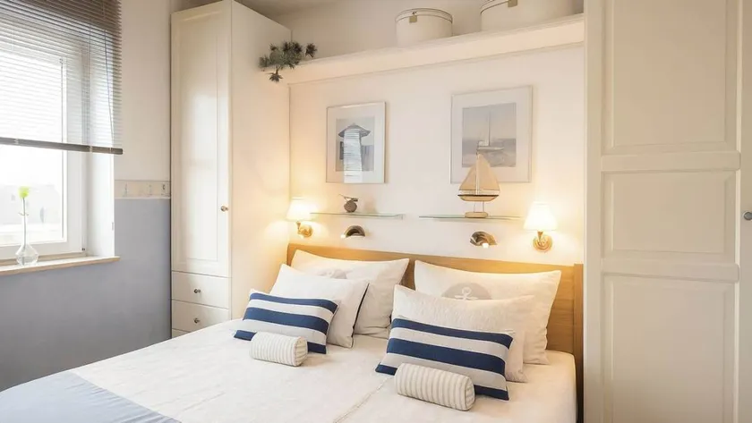 Pleasant apartment | Next to the beach | Pets allowed - Image 1