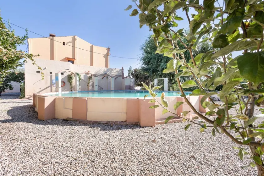 Maison avec internet haut débit, barbecue et piscine privée | Vue montagne | Adaptée au travail à distance - Image 1