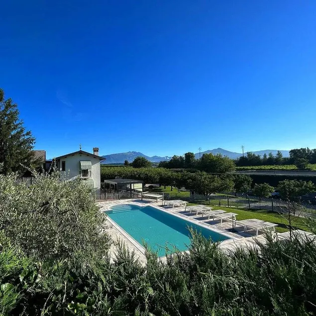 Serena: Appartamento/Mobil-Home - Image 1
