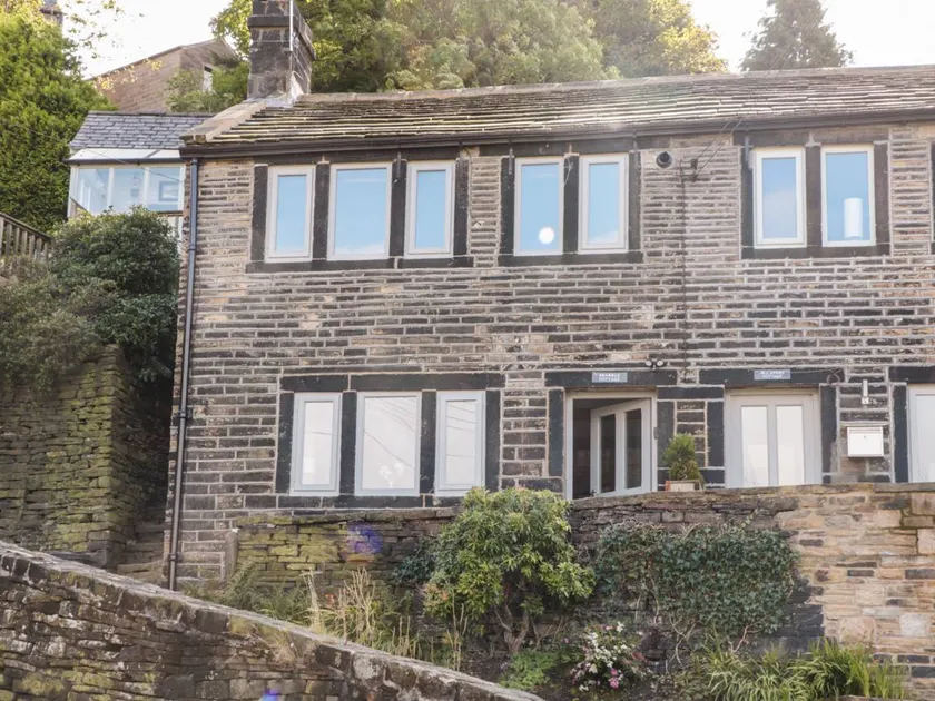 Child-friendly charming cottage | Pet-friendly - Image 1