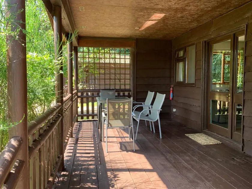Familienfreundliches Landhaus mit Grill, Garten und Terrasse | Haustiere erlaubt - Image 1