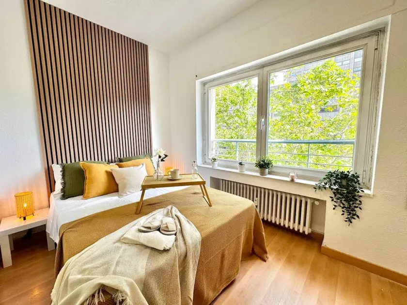 Appartement | Avec animaux bienvenus - Image 1