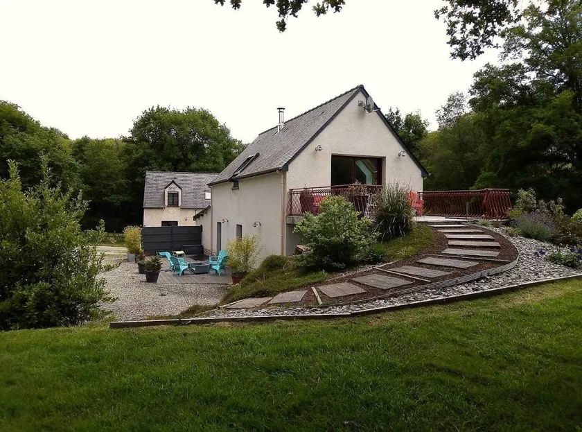Lovely gite with terrace & garden | Pets allowed - Image 1