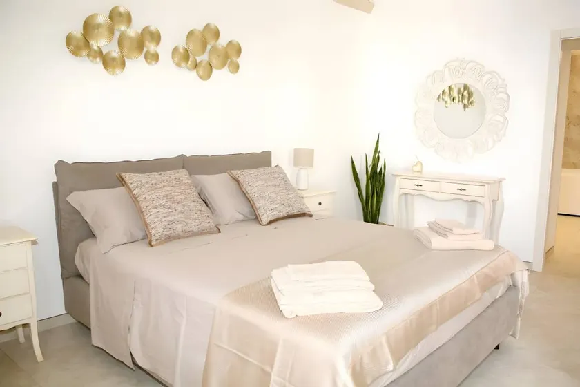Fully equipped flat with terrace & hot tub | City view | Dogs allowed - Image 1