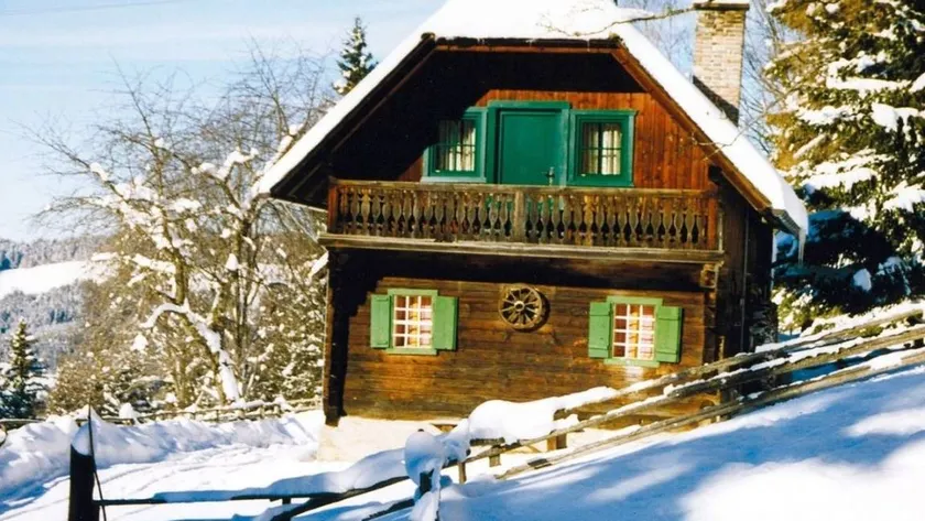 Casa con terrazza, griglia e sauna - Image 1