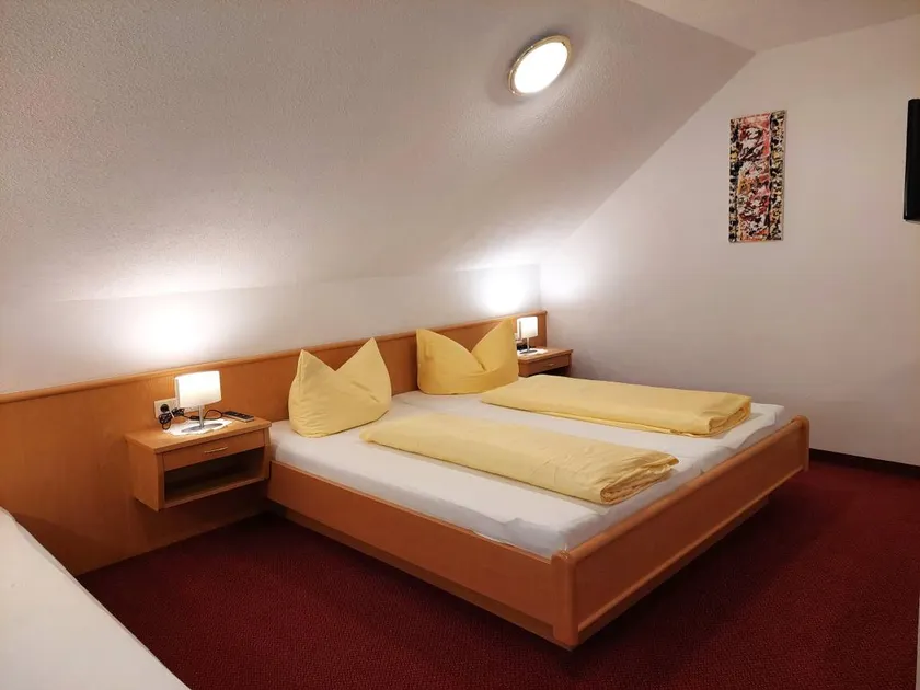 Familienfreundliche tolle Ferienwohnung mit Garten - Image 1