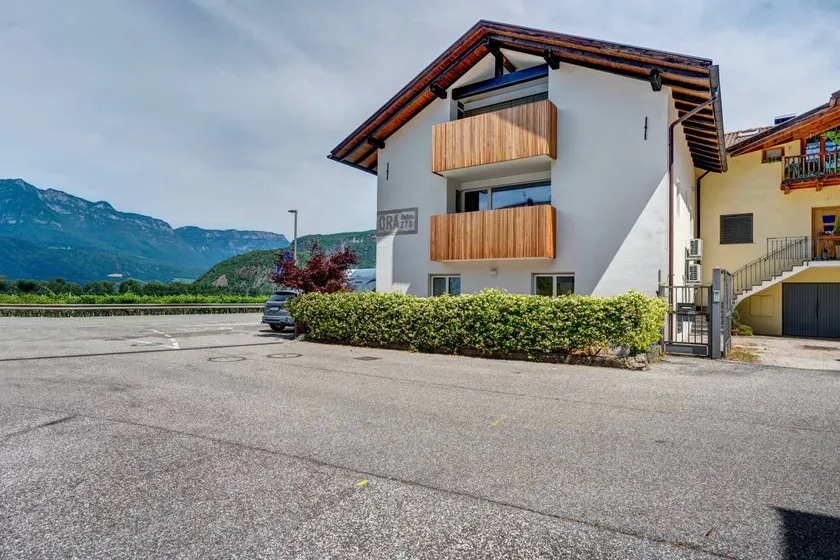 Accessible Apartment '3' with Garden, Wi-Fi and Air Conditioning - Image 1