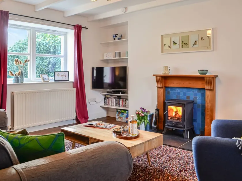 Newton Cottage - Image 1