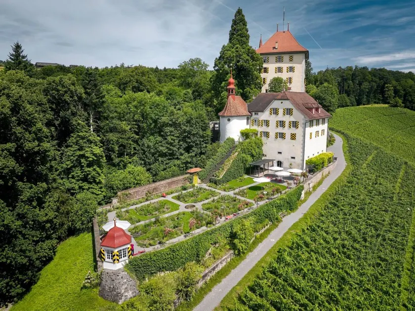 Holiday apartment with garden | Nature view - Image 1