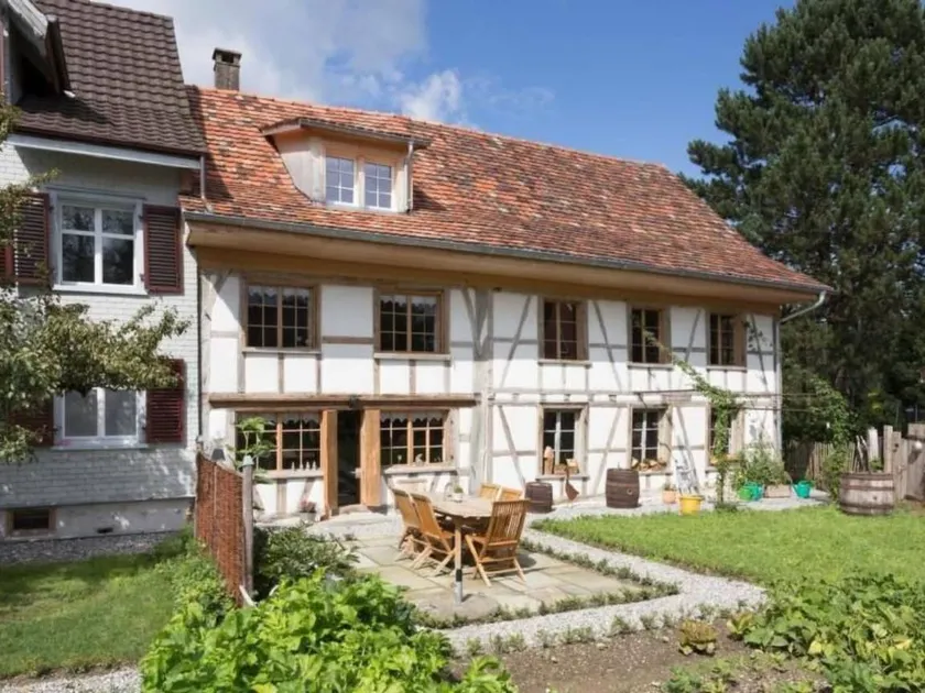 House with private pool, sauna & garden | Nature view - Image 1