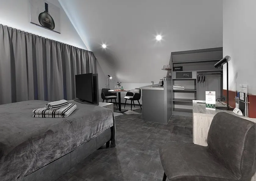 Flat with terrace | Good for workation - Image 1