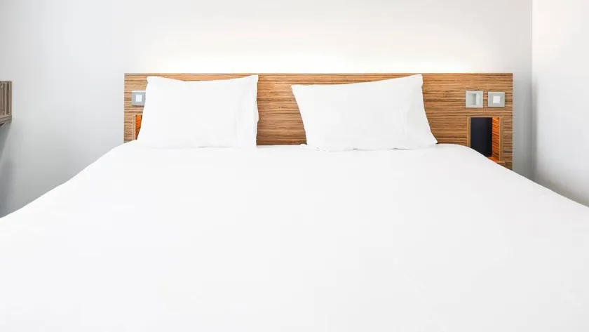 Apartamento con 1 habitación para 2 personas - Image 1