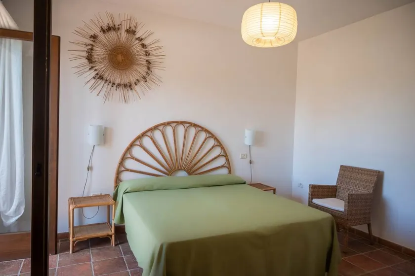 Agriturismo Masseria del Bosco: Matrimoniale Classic 2 - Image 1