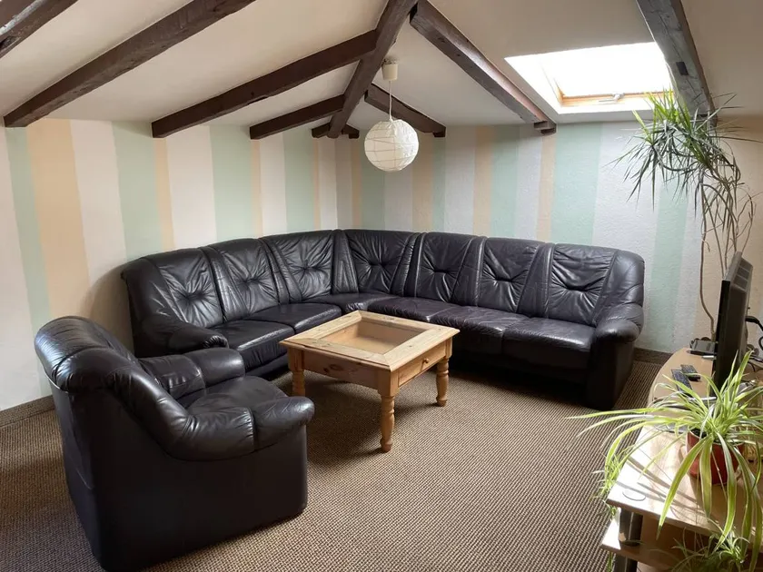 Flat | Panoramic view - Image 1