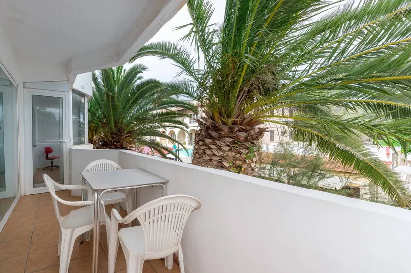 Appartement de vacances avec terrasse et jardin | Proche de la plage - Image 1