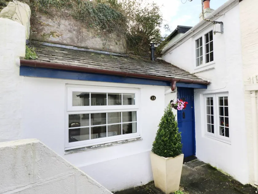 Cottage avec jardin - Image 1