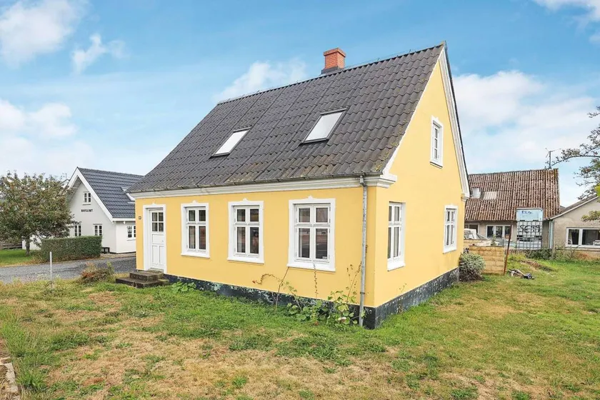 House with barbeque, garden & terrace | Water view - Image 1