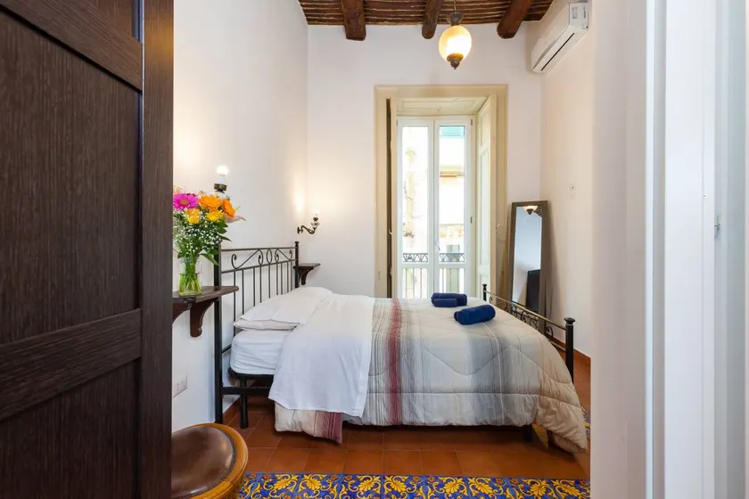 Child-friendly lovely bed & breakfast | Close to Piazza del Plebiscito - Image 1