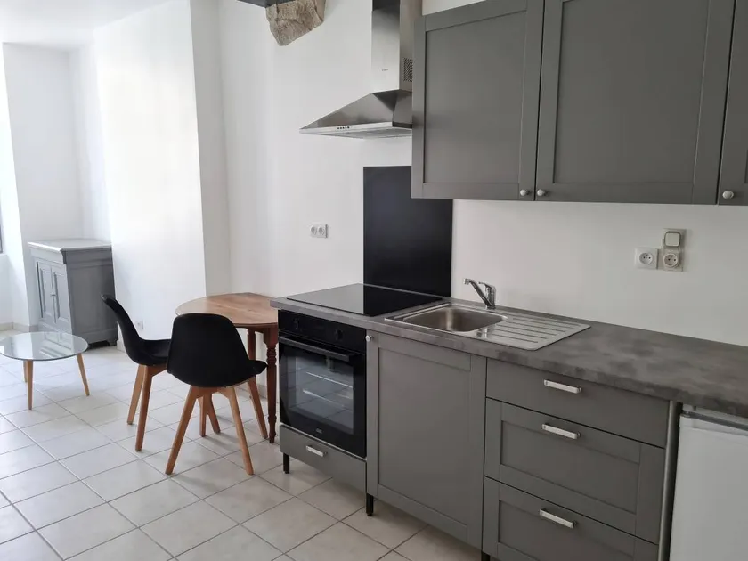 Appartamento con 1 camera da letto per 2 persone - Image 1