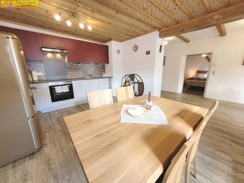 Apartment Bühemirla in Altaussee – Comfortable retreat with exceptional views - Image 1