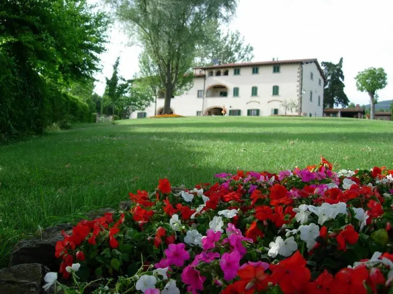 Fattoria di Belvedere: Il Castagno - Image 1