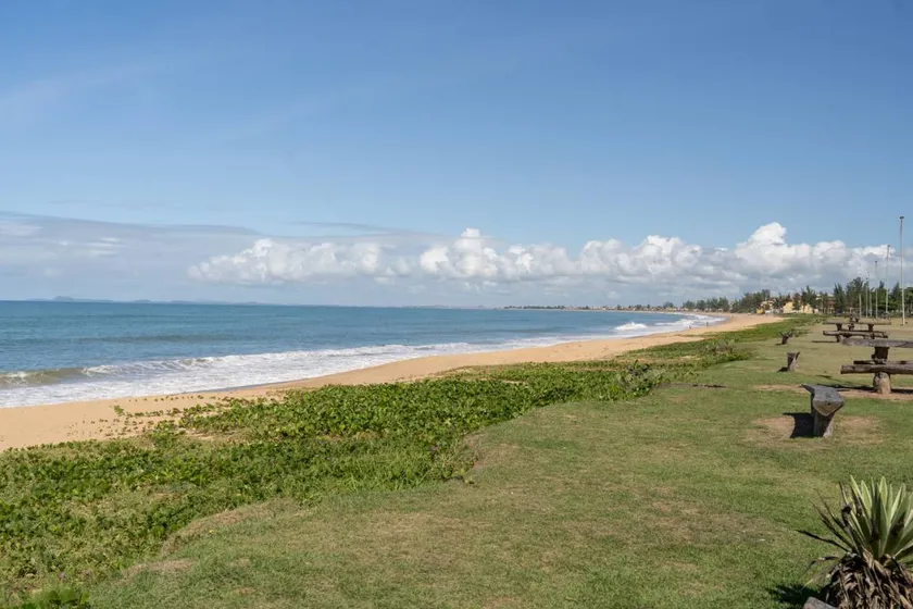 Apartment in Rio das Ostras for 7 people with 2 rooms Ref. 549682 - Image 1