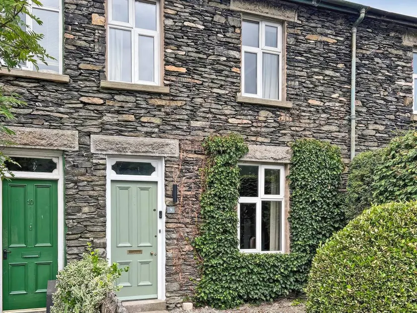 Ivy Cottage - Image 1