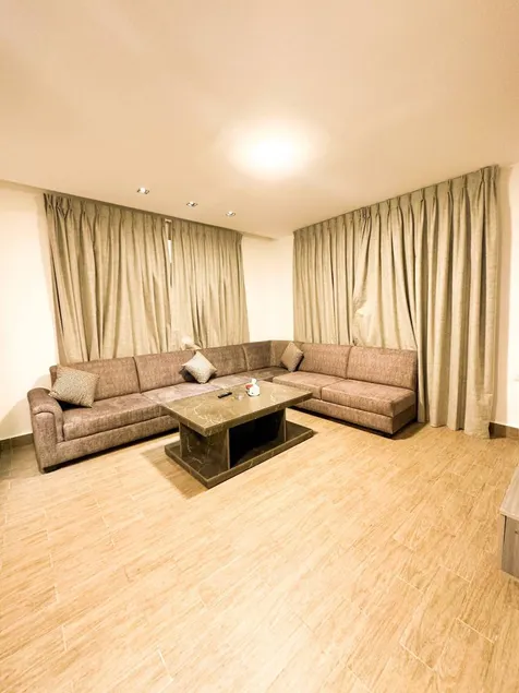 Apartment | City view - Image 1