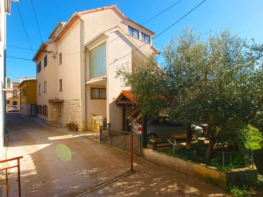 Ferienwohnung mit Terrasse | Meerblick - Image 1