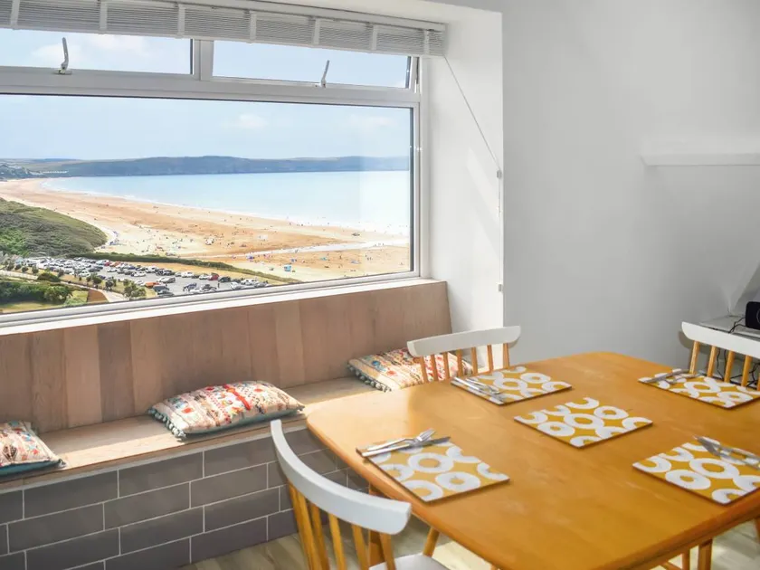 Cottage | Vue plage - Image 1