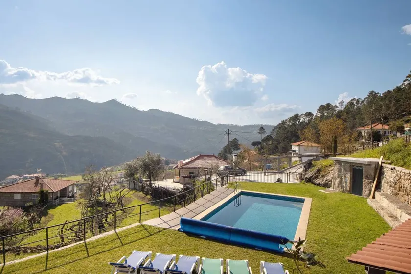 Meraviglioso appartamento adatto alle famiglie con barbecue, terrazza e piscina privata | Vista sul giardino | Perfetto per il lavoro da remoto - Image 1