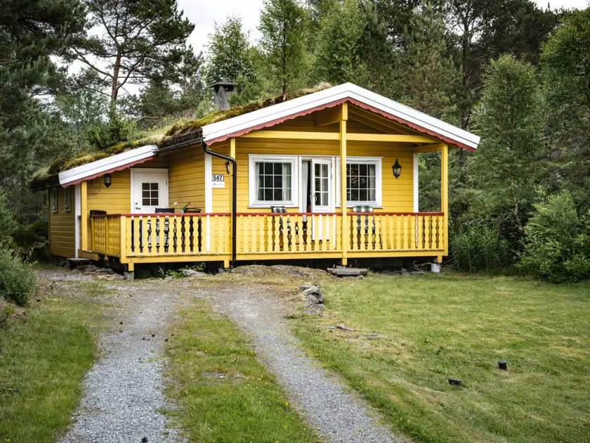 Solbakken - Image 1
