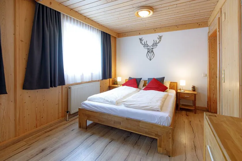 Apartamento con piscina y sauna - Image 1