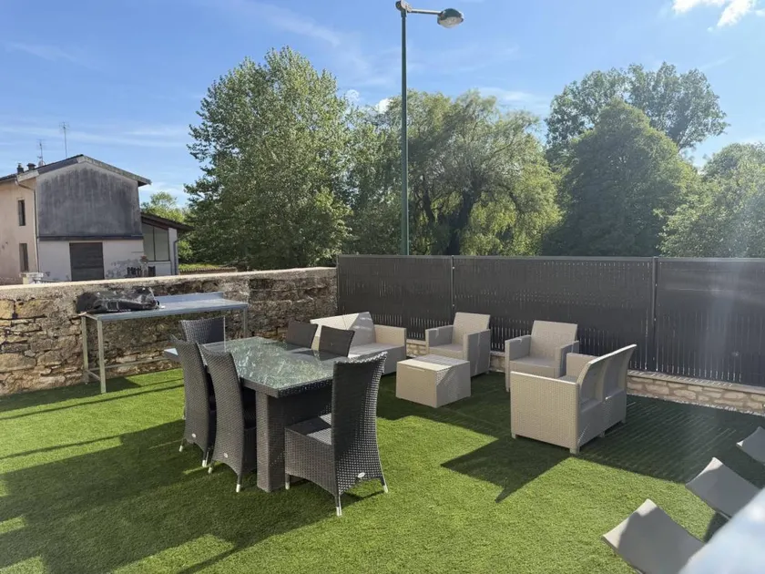 Family-friendly gite with terrace & barbeque | Pets allowed - Image 1