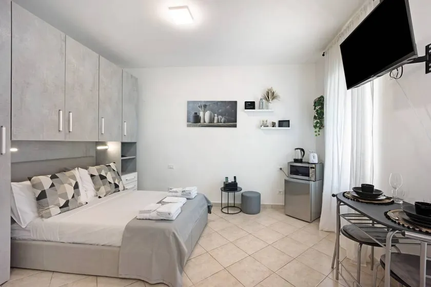 Edda's apartment - Image 1