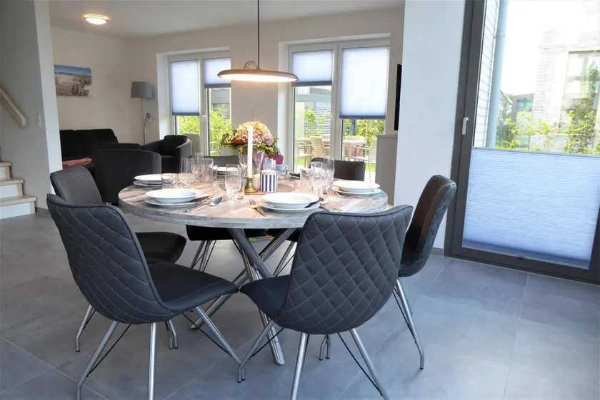 Moin und herzlich Willkommen im Haus Friesland 9 ! - Image 1
