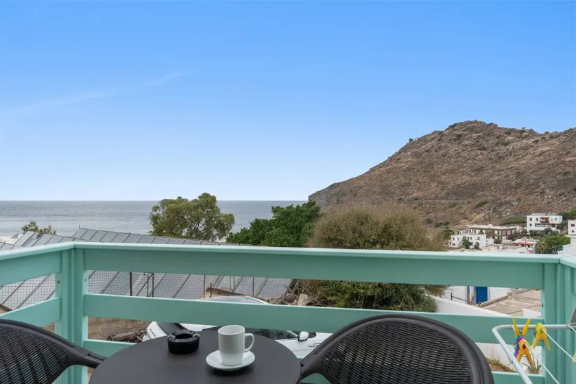 Charming dedicated room with pool | Sea view | Pets allowed - Image 1