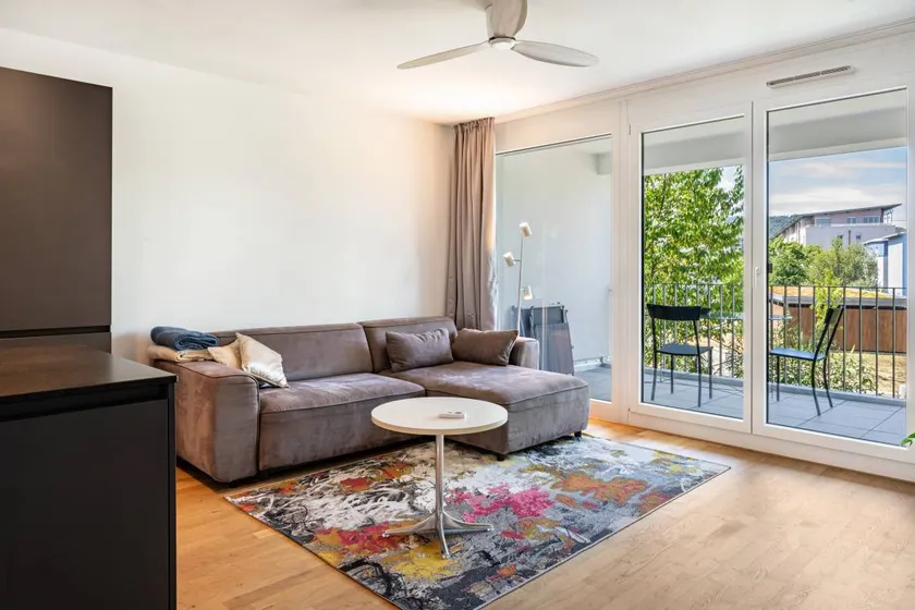 Pleasant apartment | Garden view | Pet-friendly - Image 1