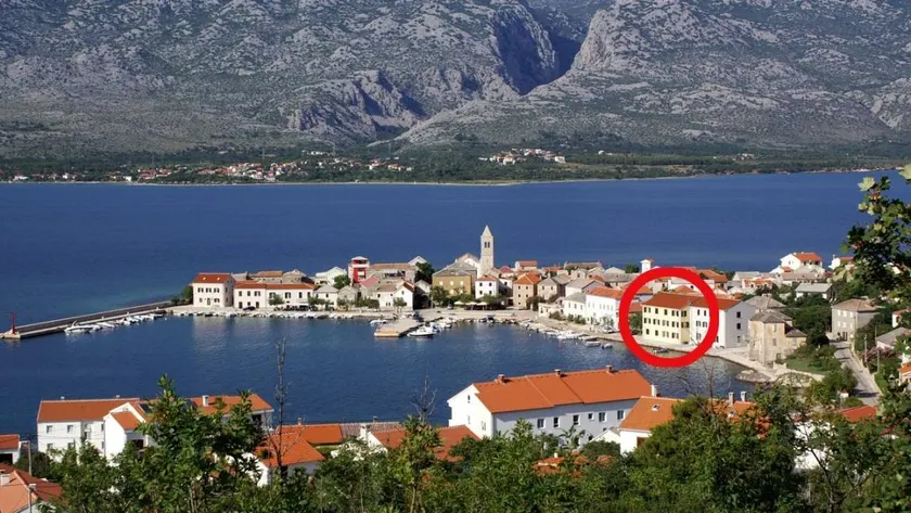 Charming holiday apartment with 1 room for 4 persons - Image 1
