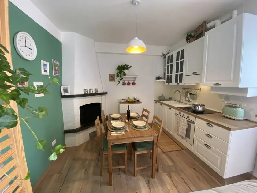 Holiday home | City view - Image 1