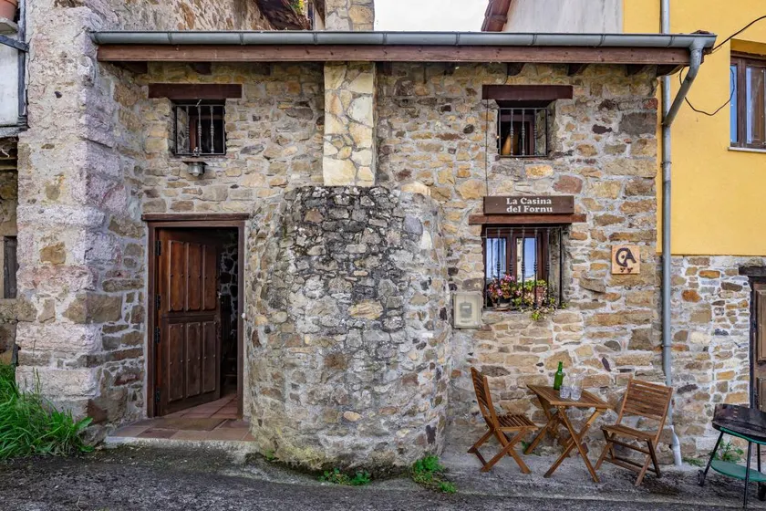 Spettacolare casa totalmente attrezzata con giardino, idromassaggio e barbecue | Vista sulla montagna | Ammette animali domestici - Image 1