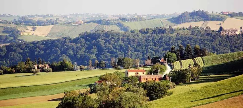 Agriturismo Casale San Filippo: MONOLOCALE - Image 1