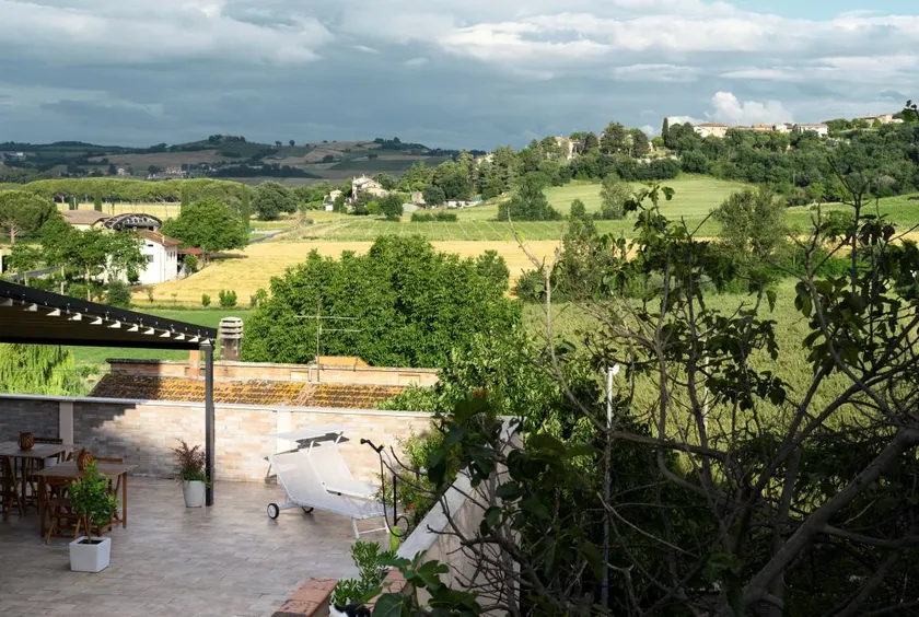 Il Bed and Bookfast, il primo B&B a tema libri nel cuore dell'Umbria - Image 1