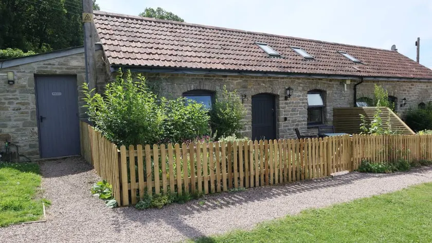 Kinderfreundliches charmantes Landhaus mit Garten | Haustierfreundlich - Image 1