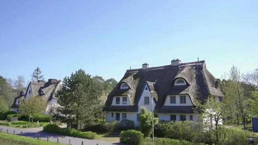 Apartment with 2 bedrooms for 3 persons - Image 1
