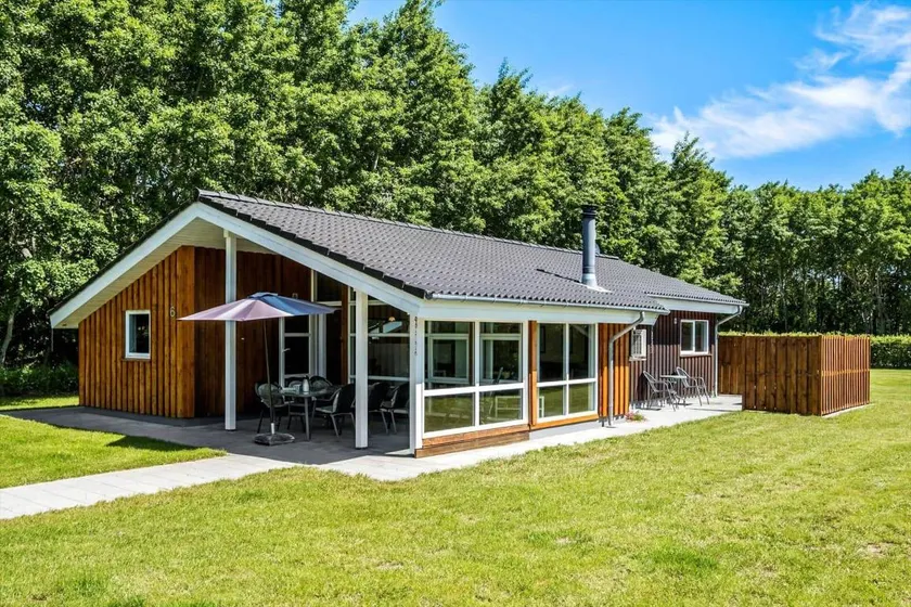 Magnífica casa totalmente equipada con jardín, jacuzzi y terraza | Admite perro - Image 1