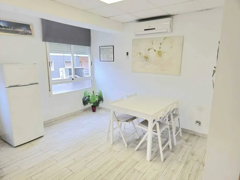 Agréable appartement avec 1 chambre à coucher pour 2 personnes - Image 1